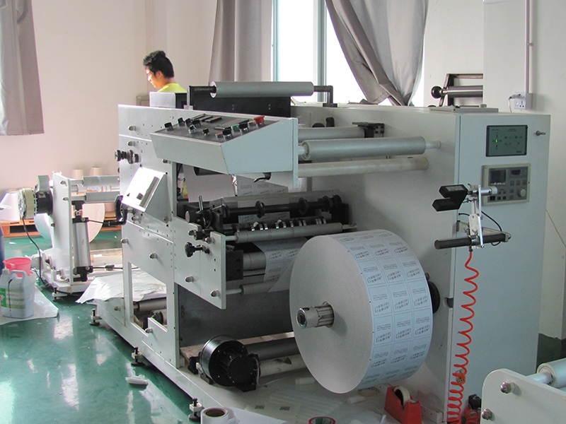 珠海不干膠 珠海不干膠