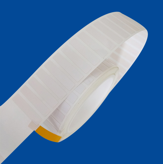 耐高溫標(biāo)簽 耐高溫標(biāo)簽